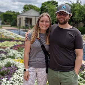 Meet your Posher, Kayleen